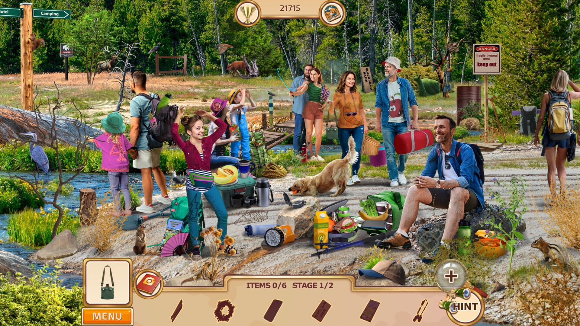 Motorhome: Traveling North America 2 - Collector's Edition