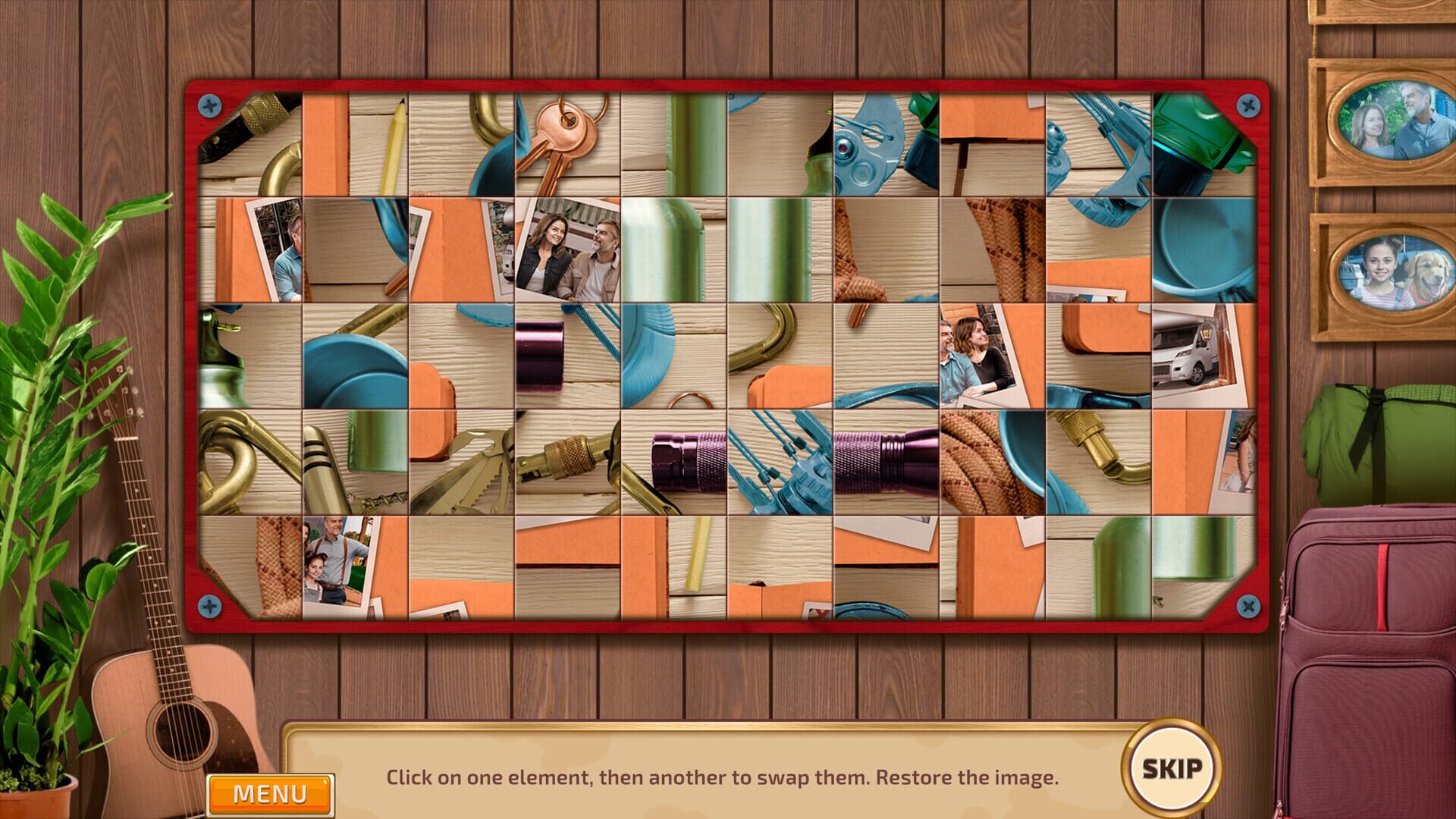 Motorhome: Traveling North America 2 - Collector's Edition