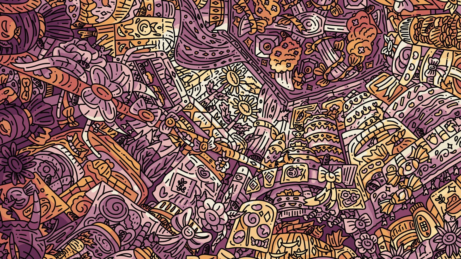 I Commissioned Some Pigeons 3