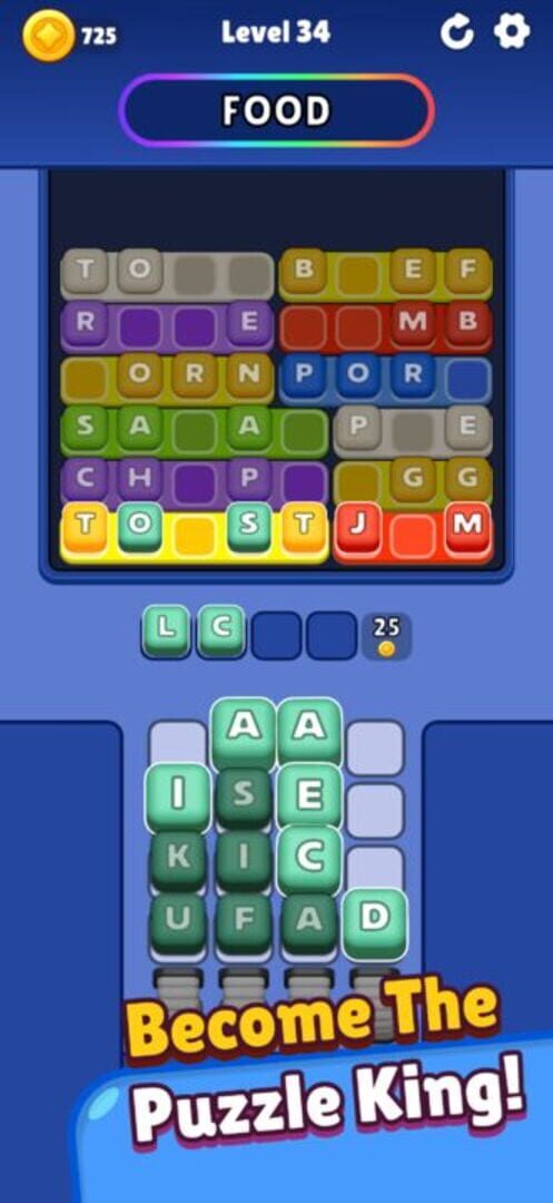 Sort Letters