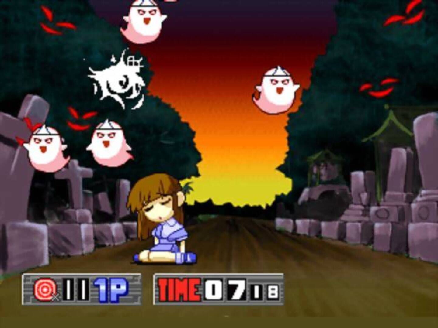 Simple 1500 Series Vol. 63: The Gun Shooting 2