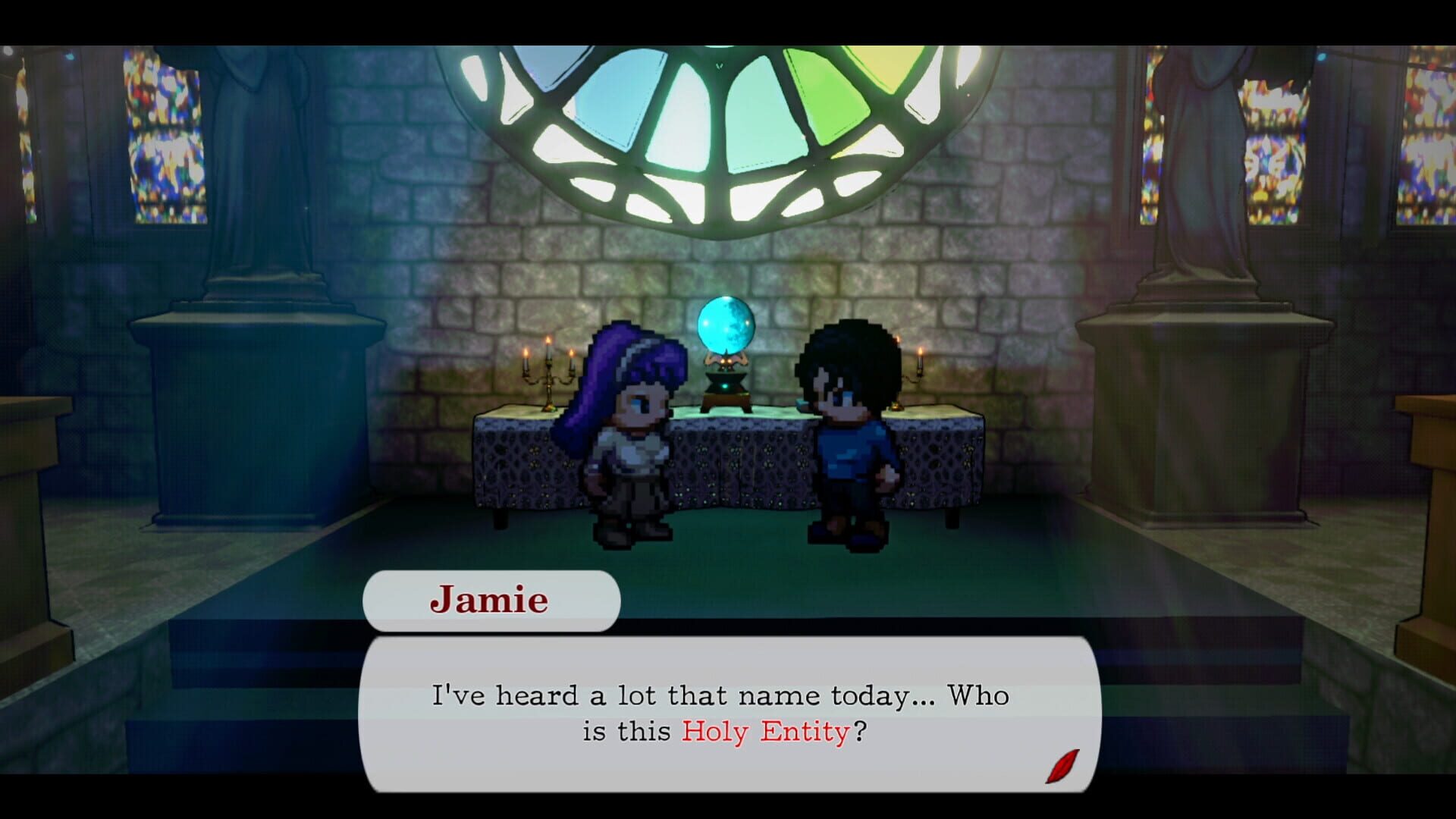 Nocturnal Visitors: Book One