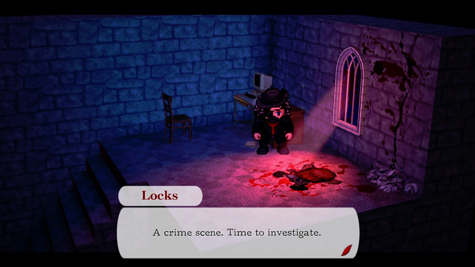 Nocturnal Visitors: Book One