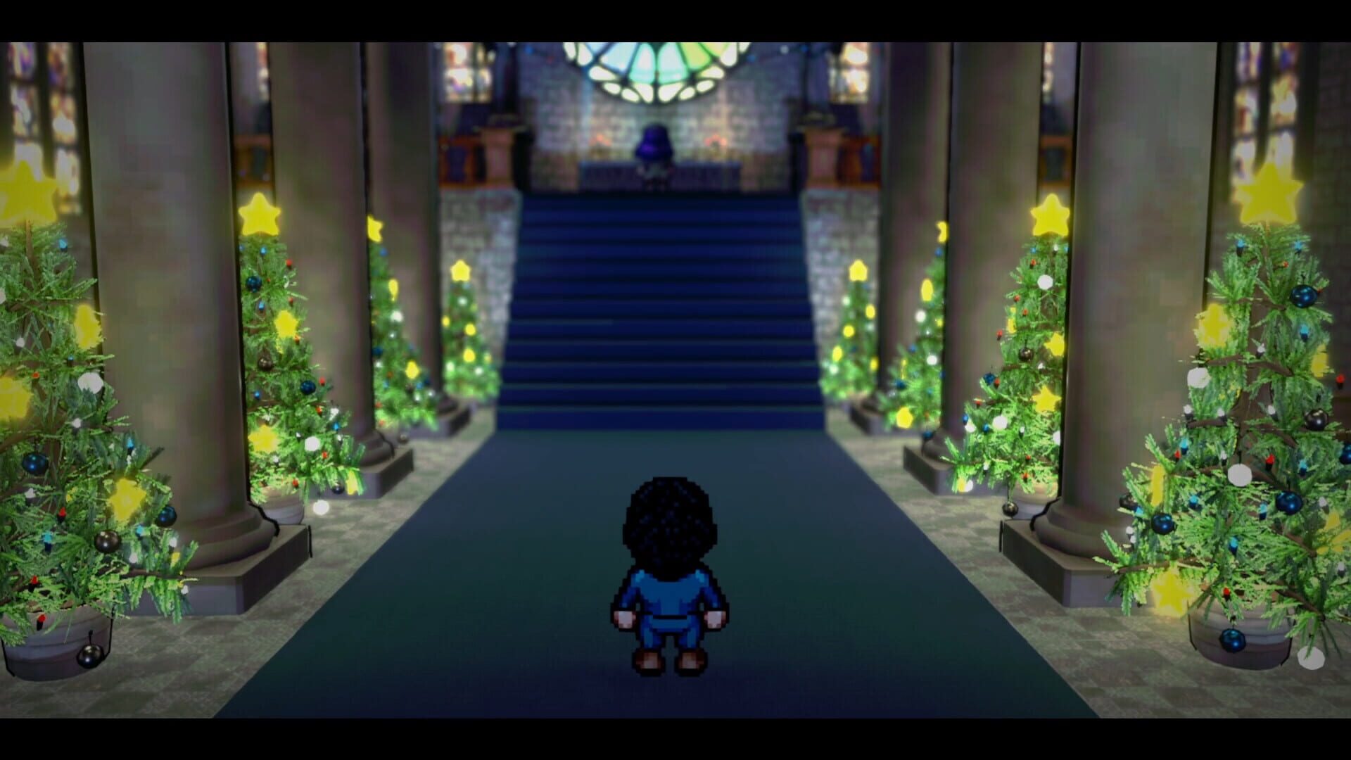 Nocturnal Visitors: Book One