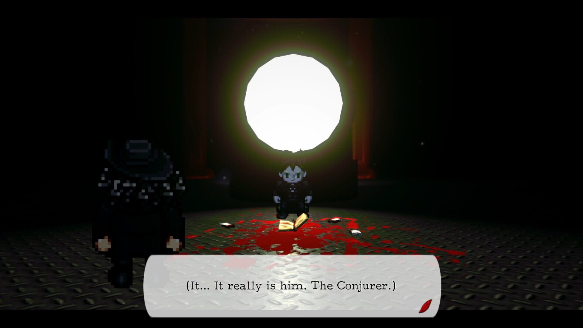 Nocturnal Visitors: Book One