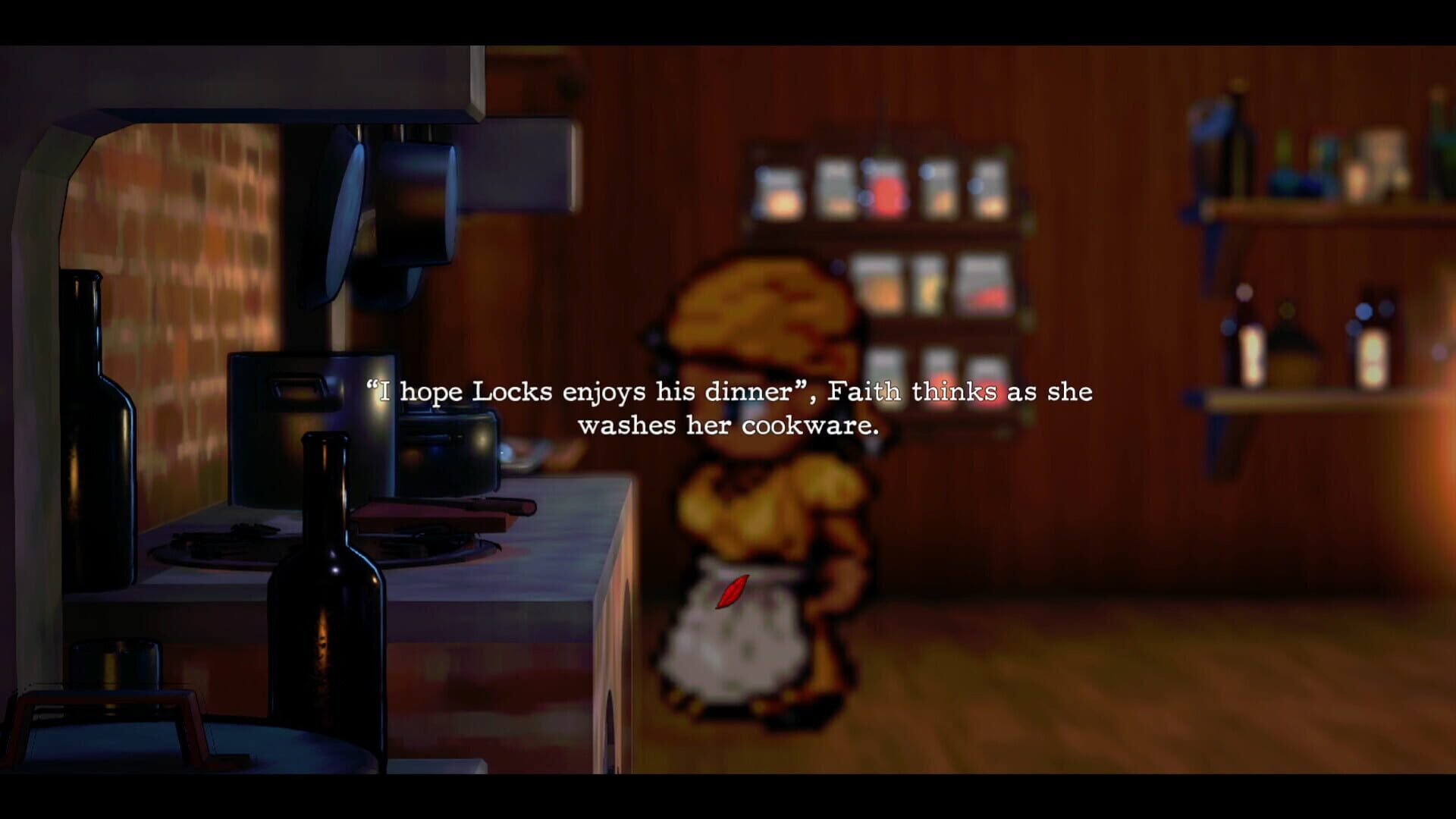 Nocturnal Visitors: Book One