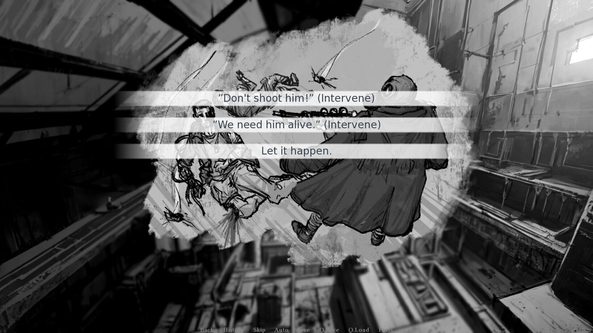 Imperial Bureaucracy Hero