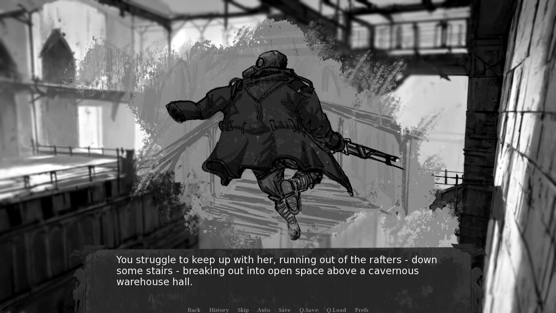 Imperial Bureaucracy Hero