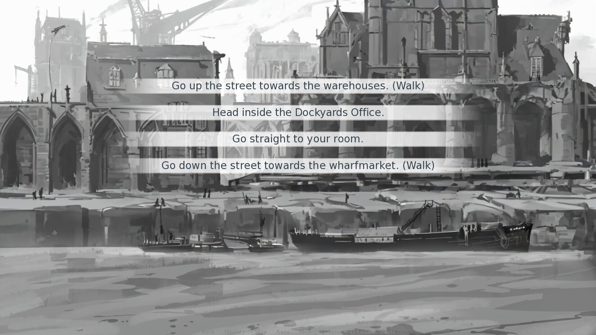 Imperial Bureaucracy Hero