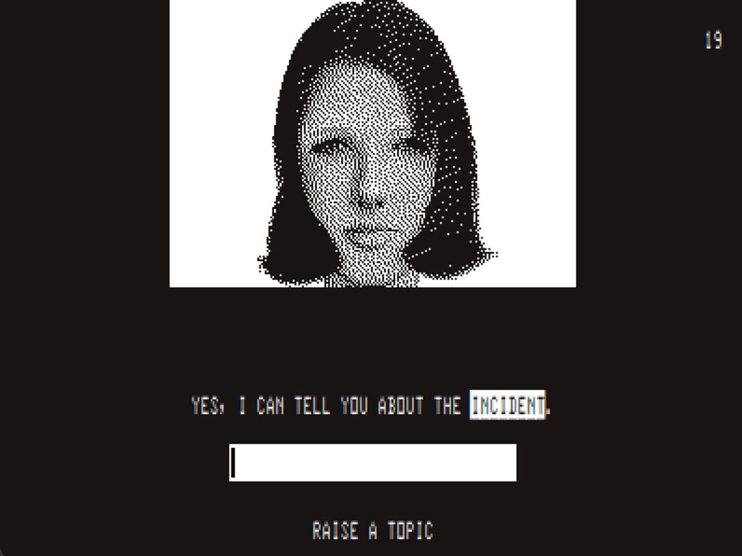 Shellie's Secret