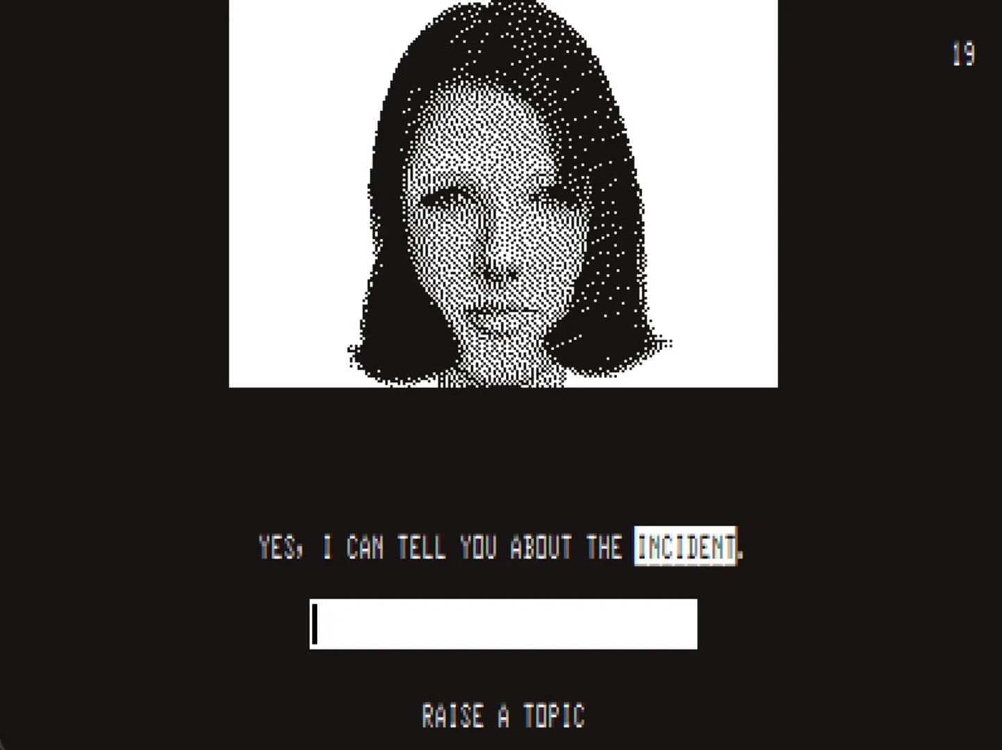 Shellie's Secret