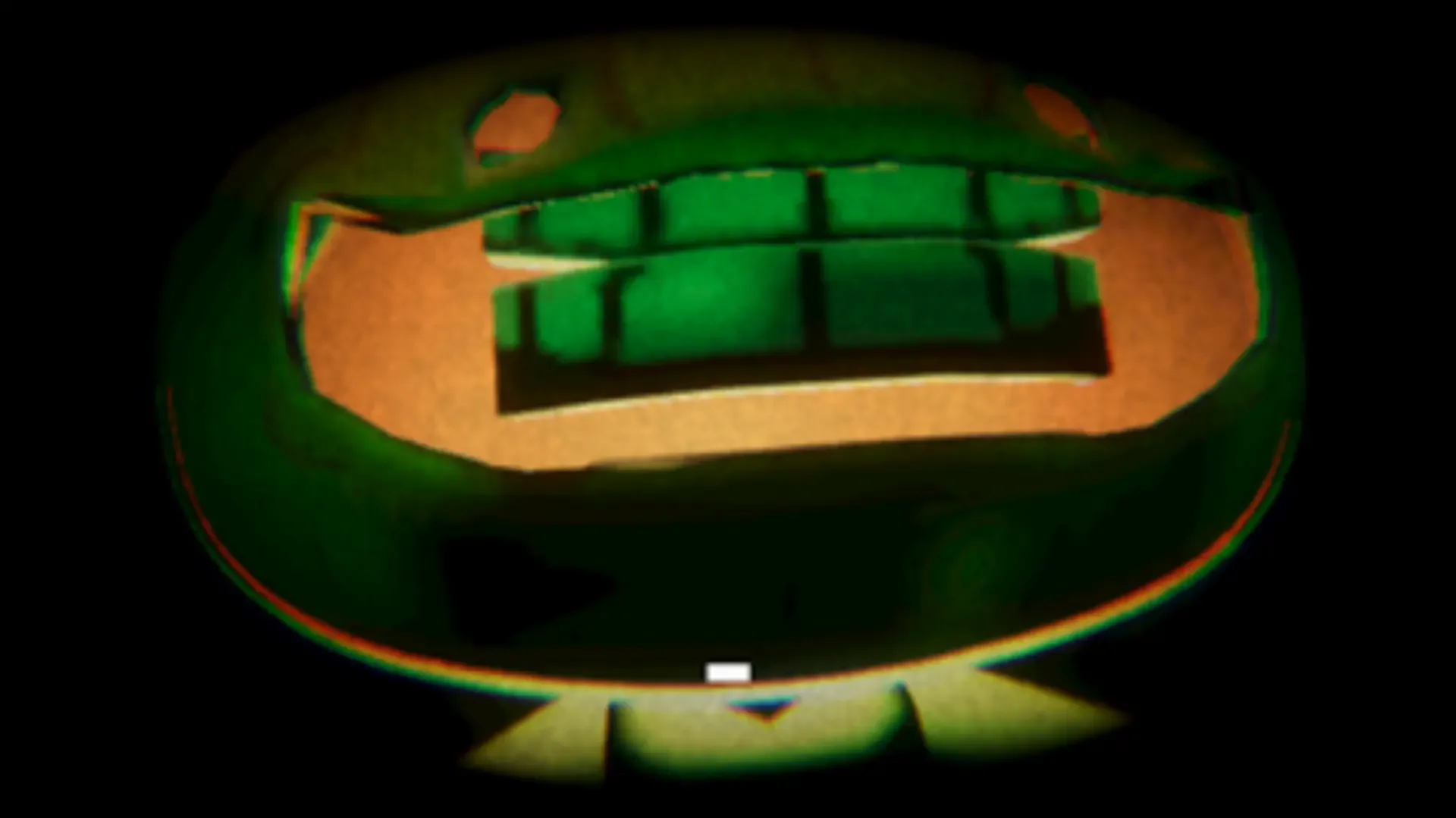 Hollow Treats