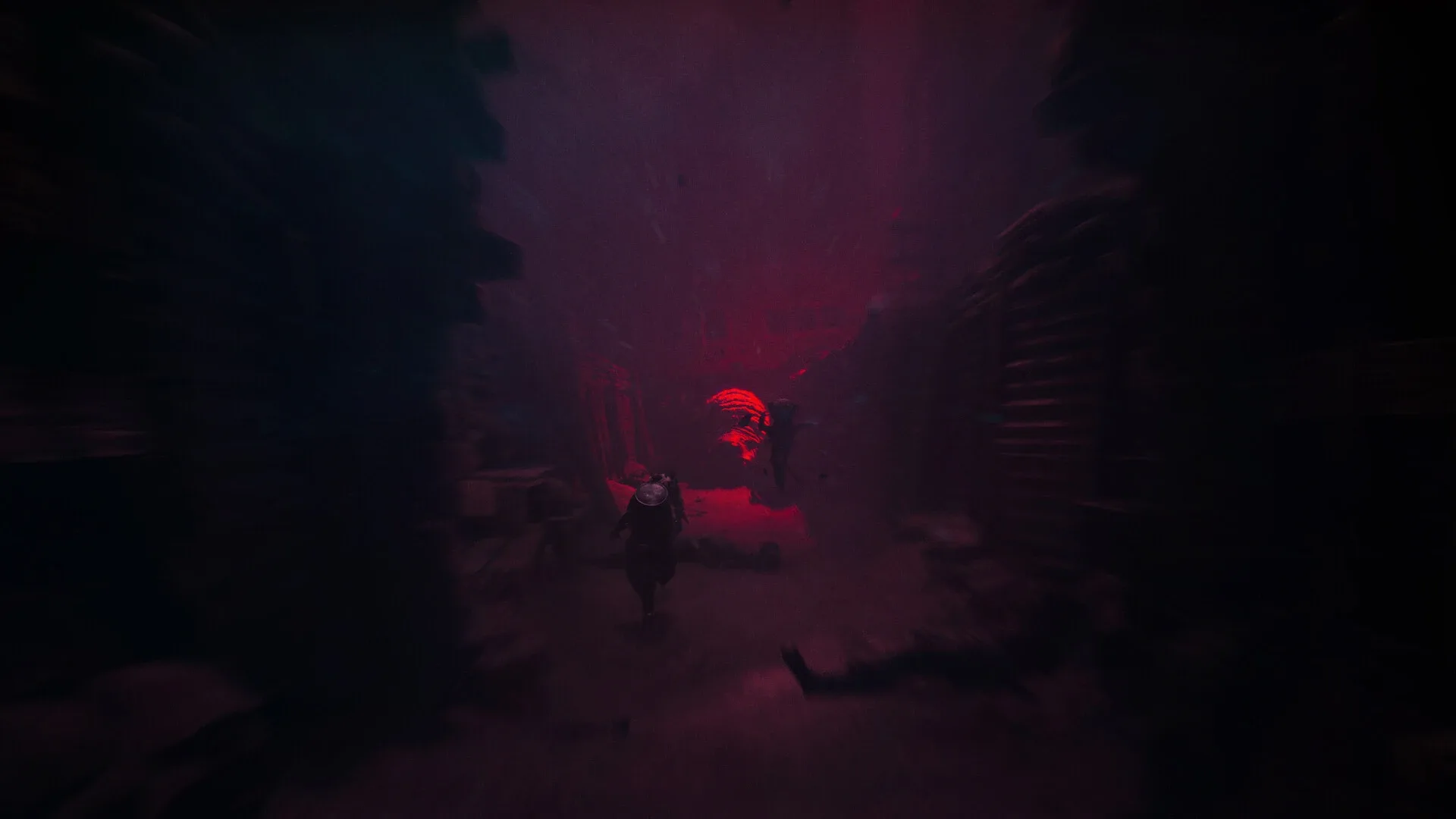 Reanimal: Deluxe Edition