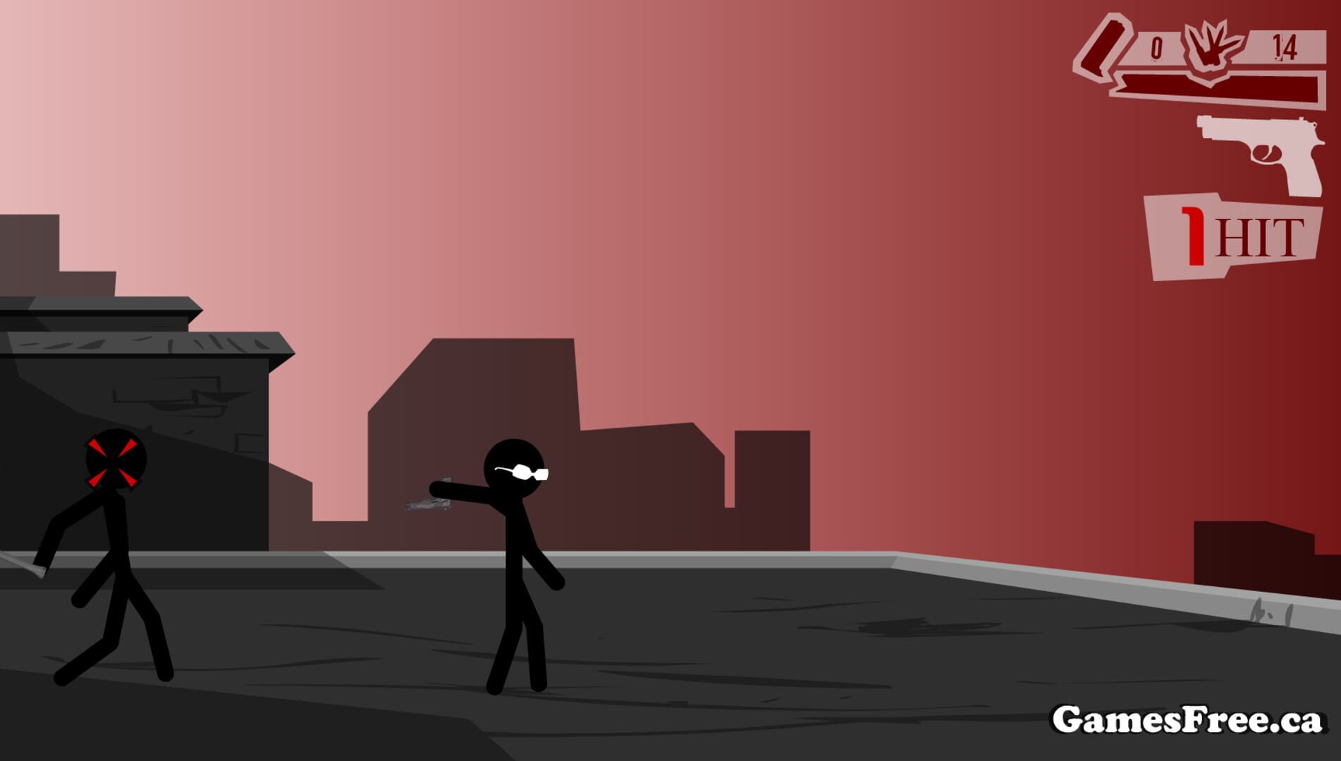 Sift Heads 3 - Screenshot