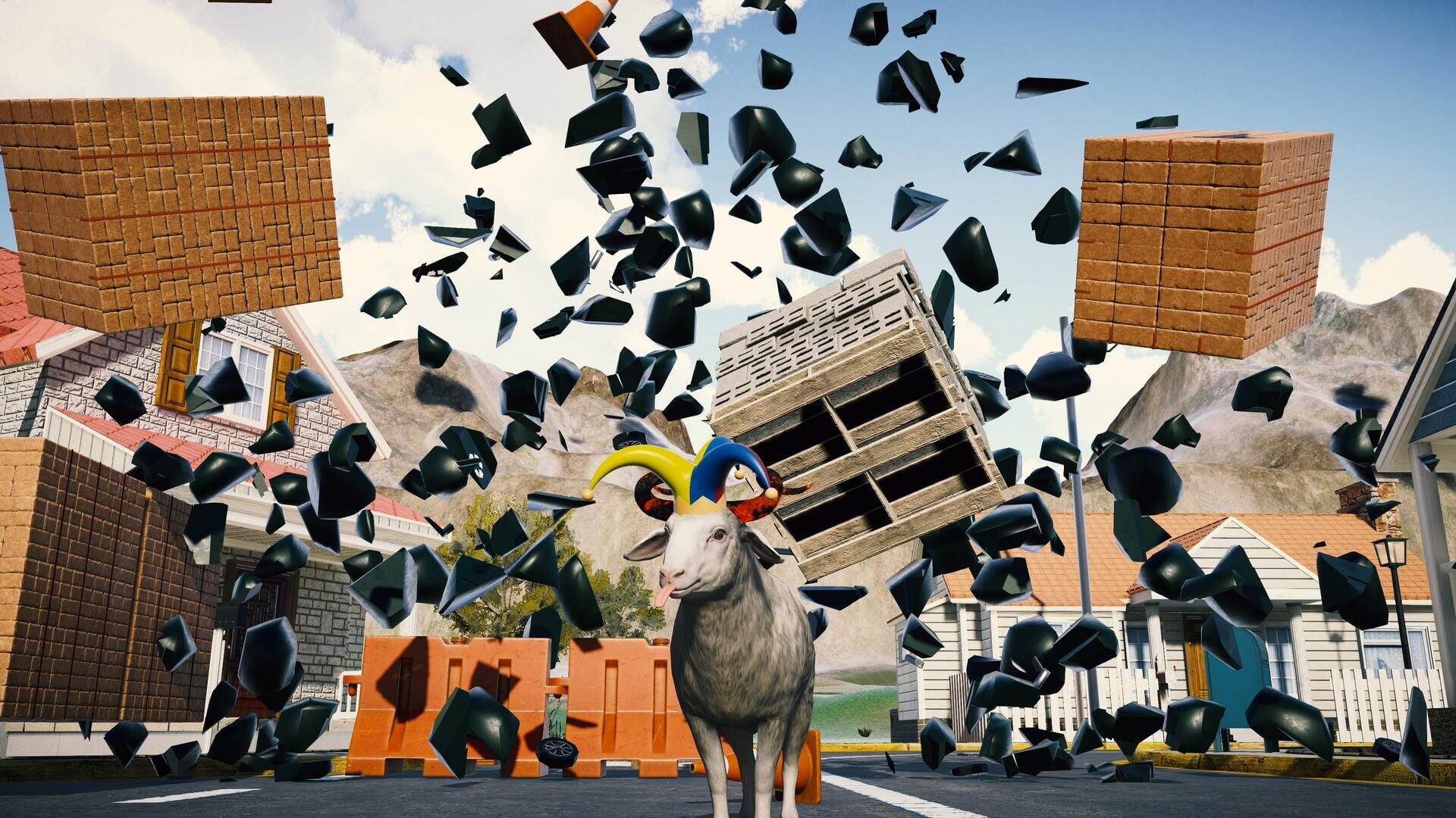 Ram Simulator screenshot