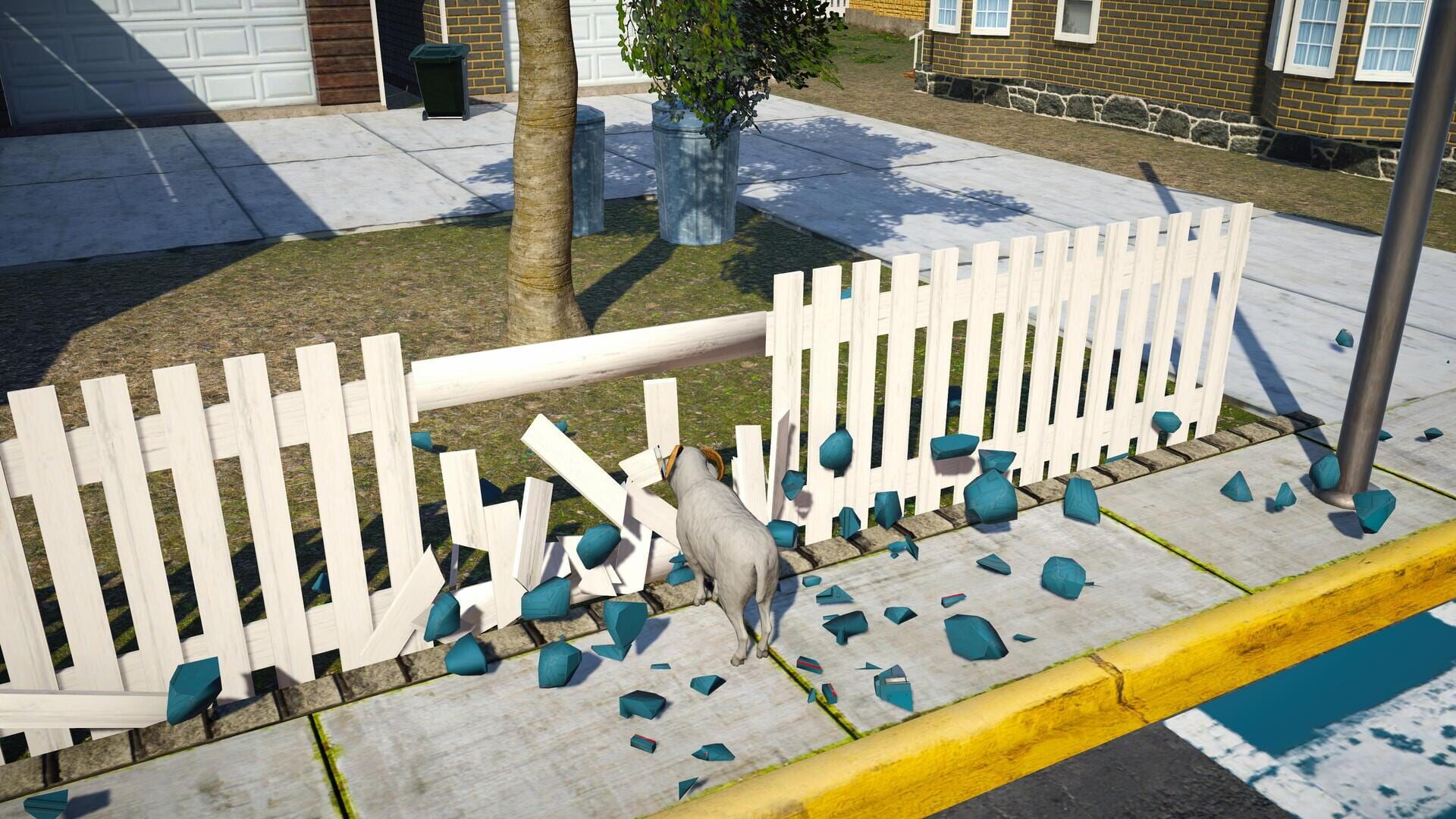 Ram Simulator screenshot