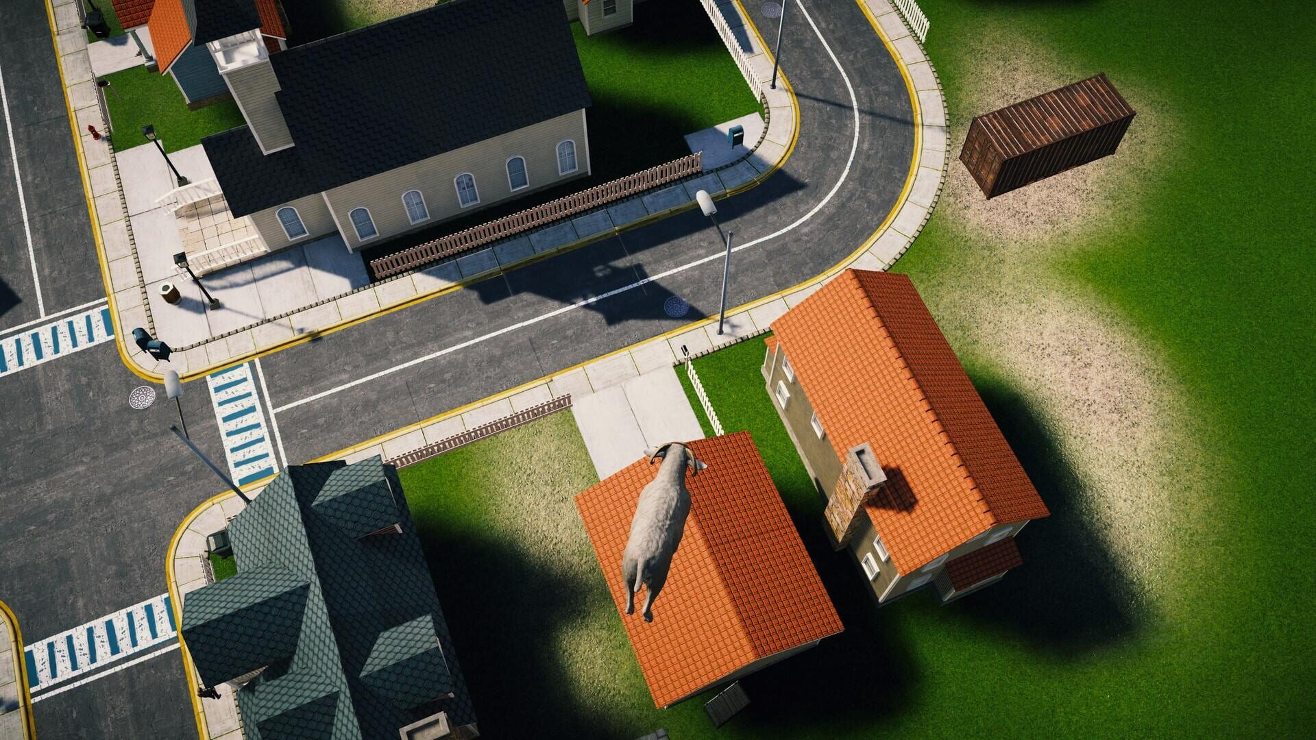 Ram Simulator screenshot