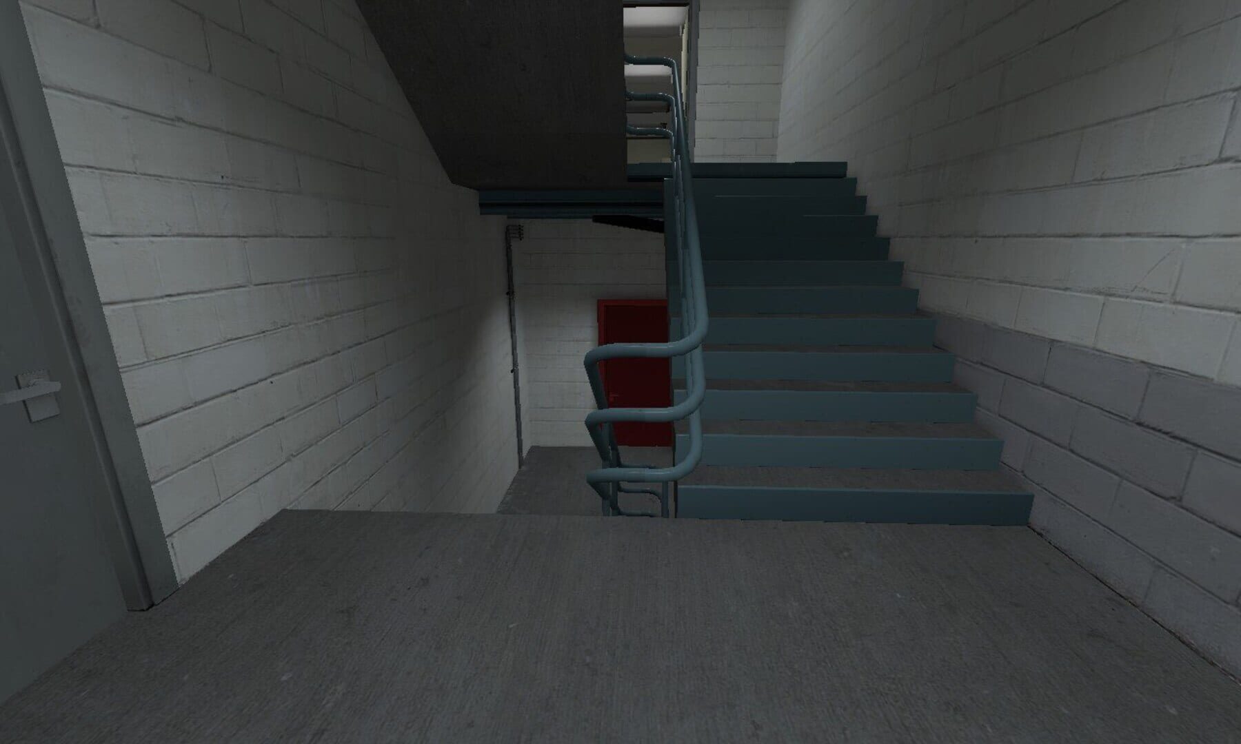 The Raphael Parable - Screenshot