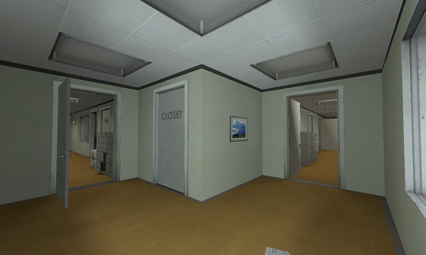 The Raphael Parable - Screenshot