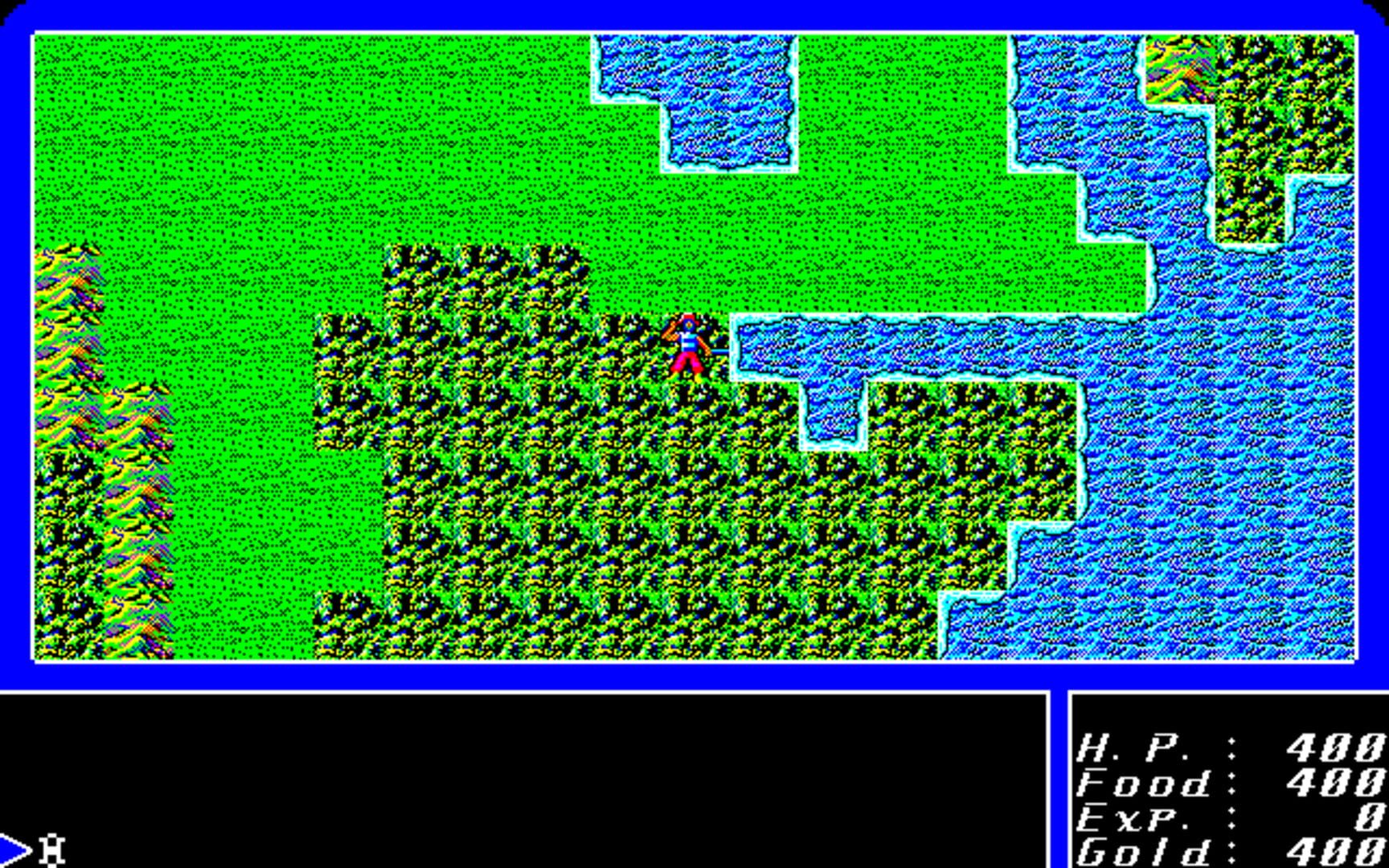 Ultima II: The Revenge of the Enchantress