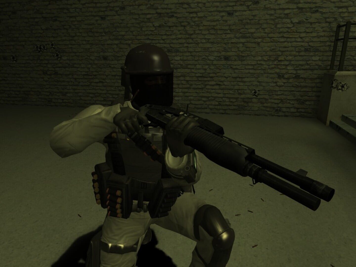 RoboCop - Screenshot