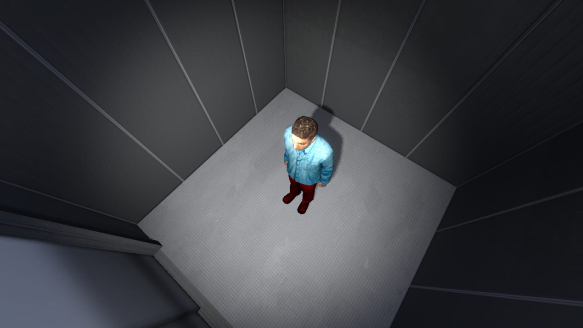 The Garry Story - Screenshot