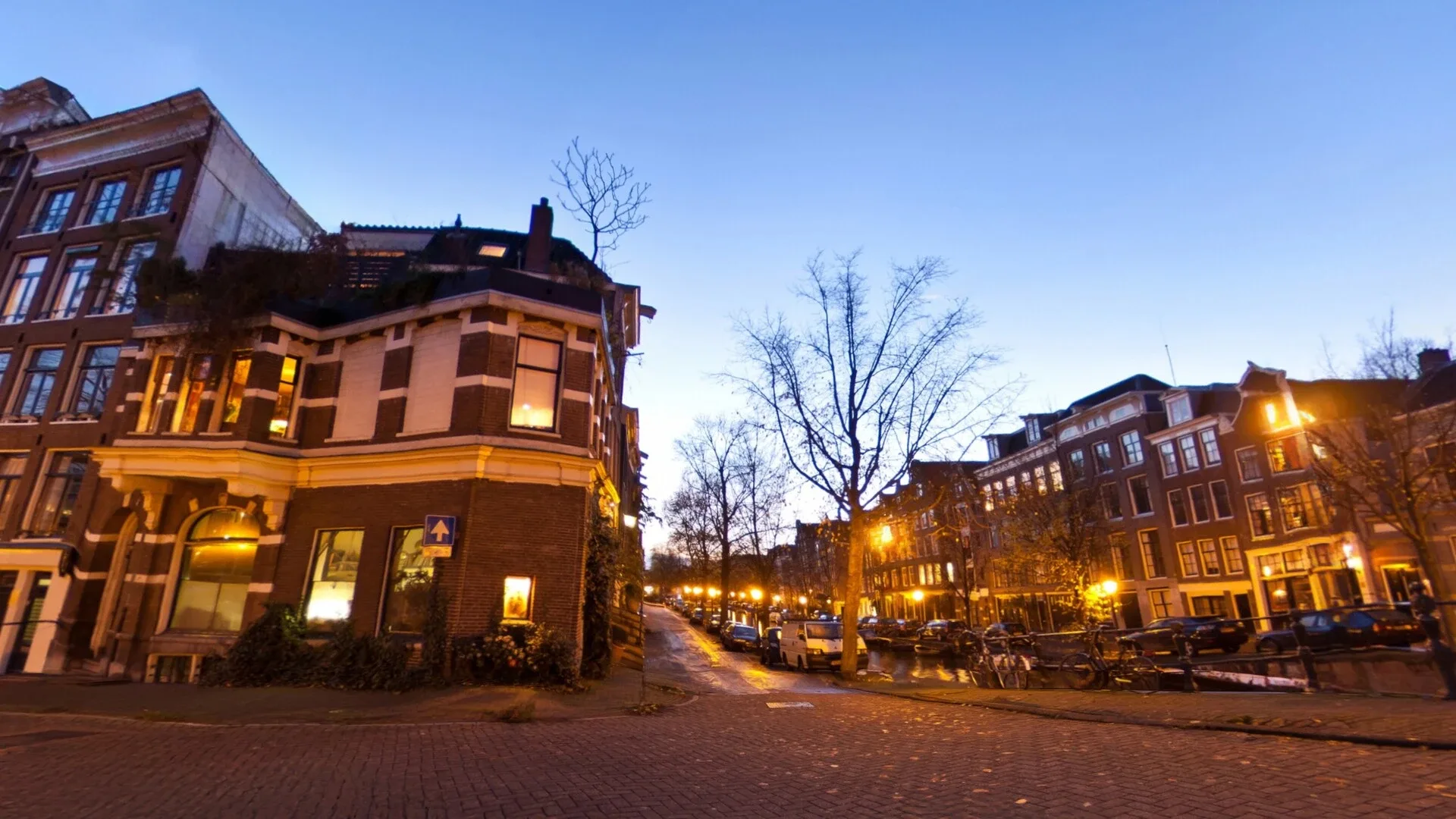 Real VR Fishing: Western Europe - Netherlands