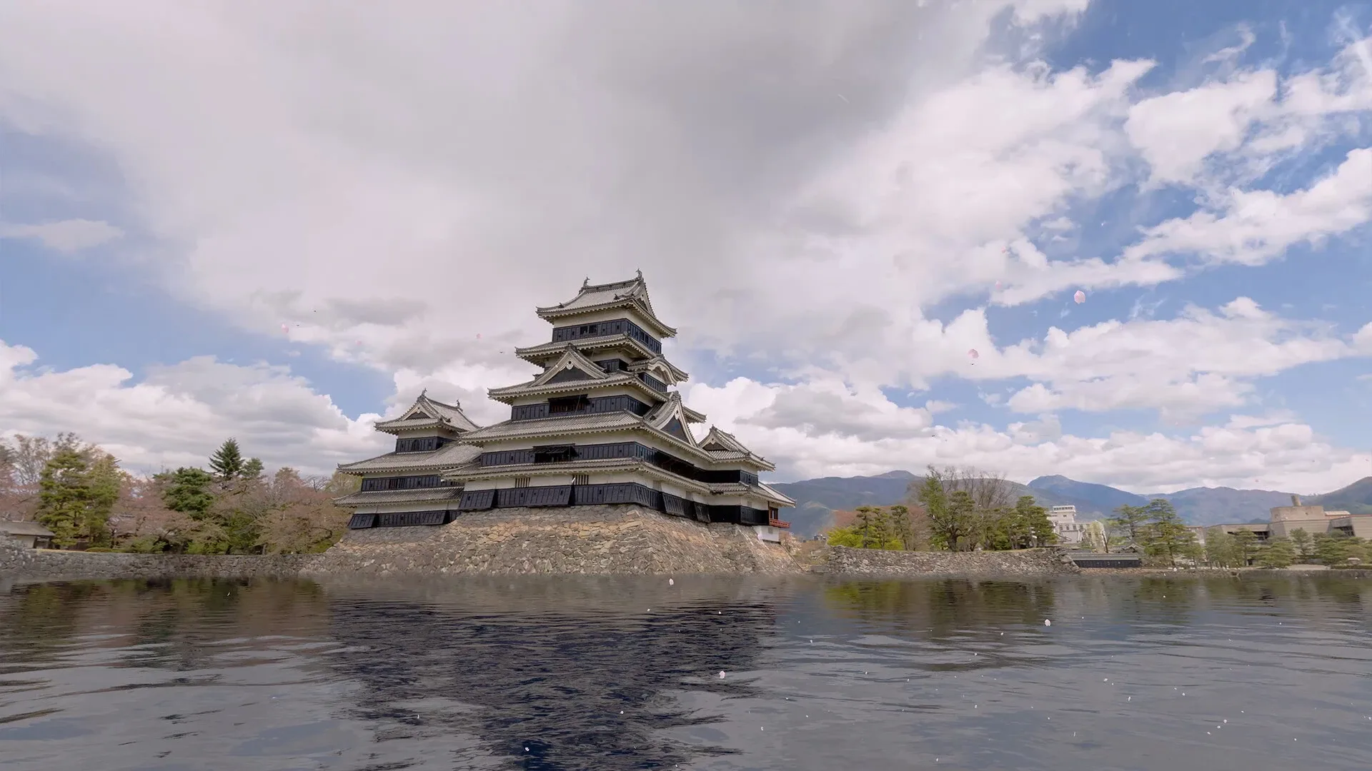 Real VR Fishing: Japan DLC Part 2