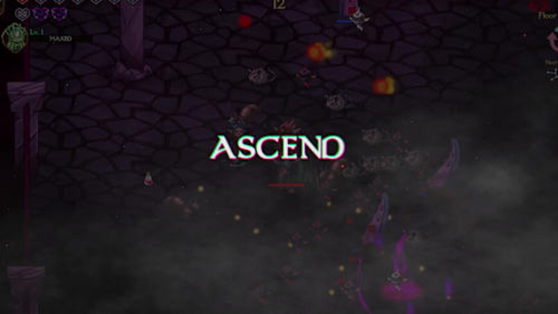 Nordic Ashes: The Complete Saga screenshot