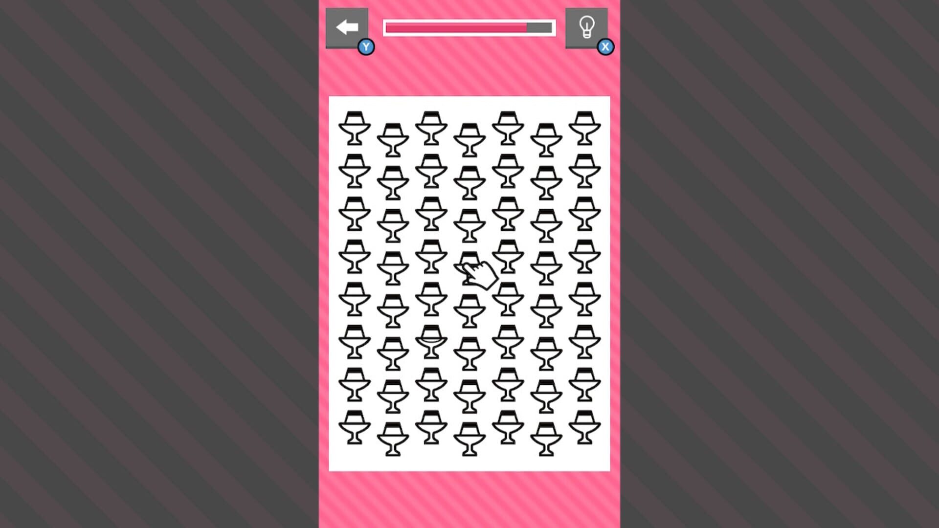 Where’s the Food!?