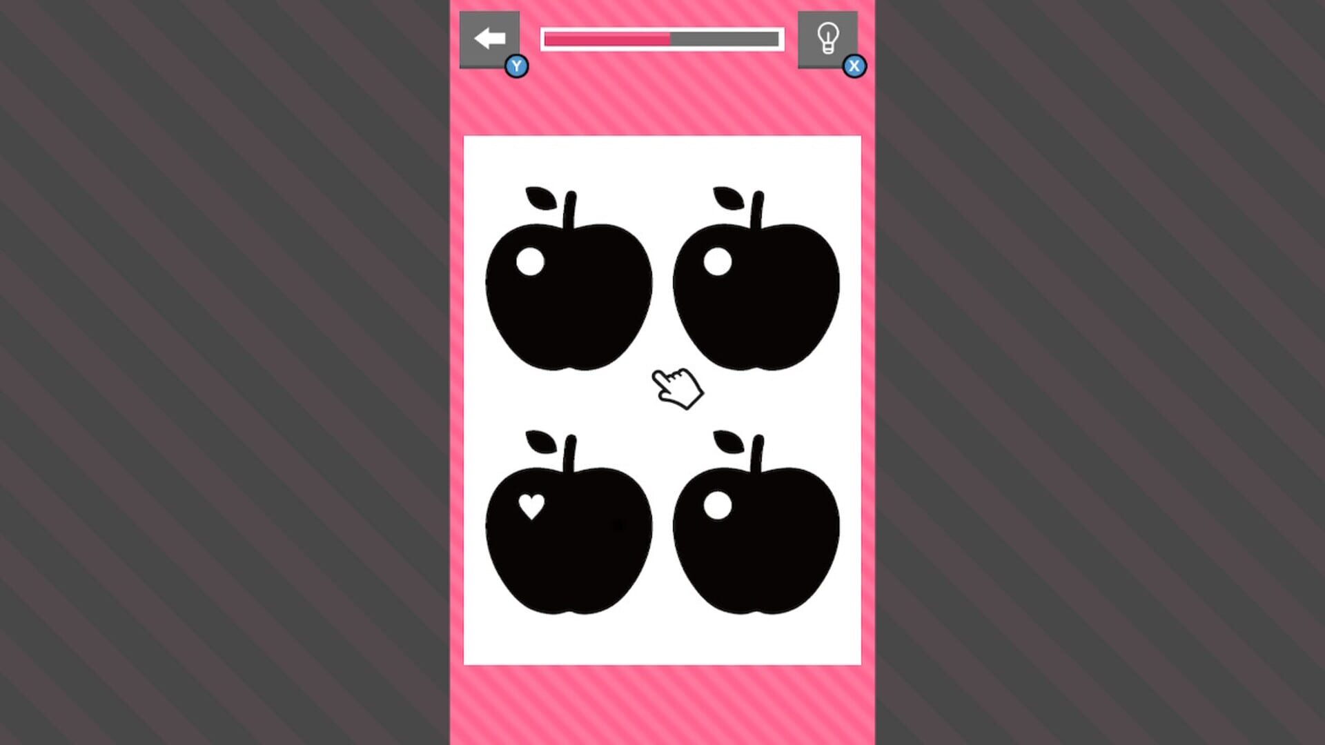 Where’s the Food!?