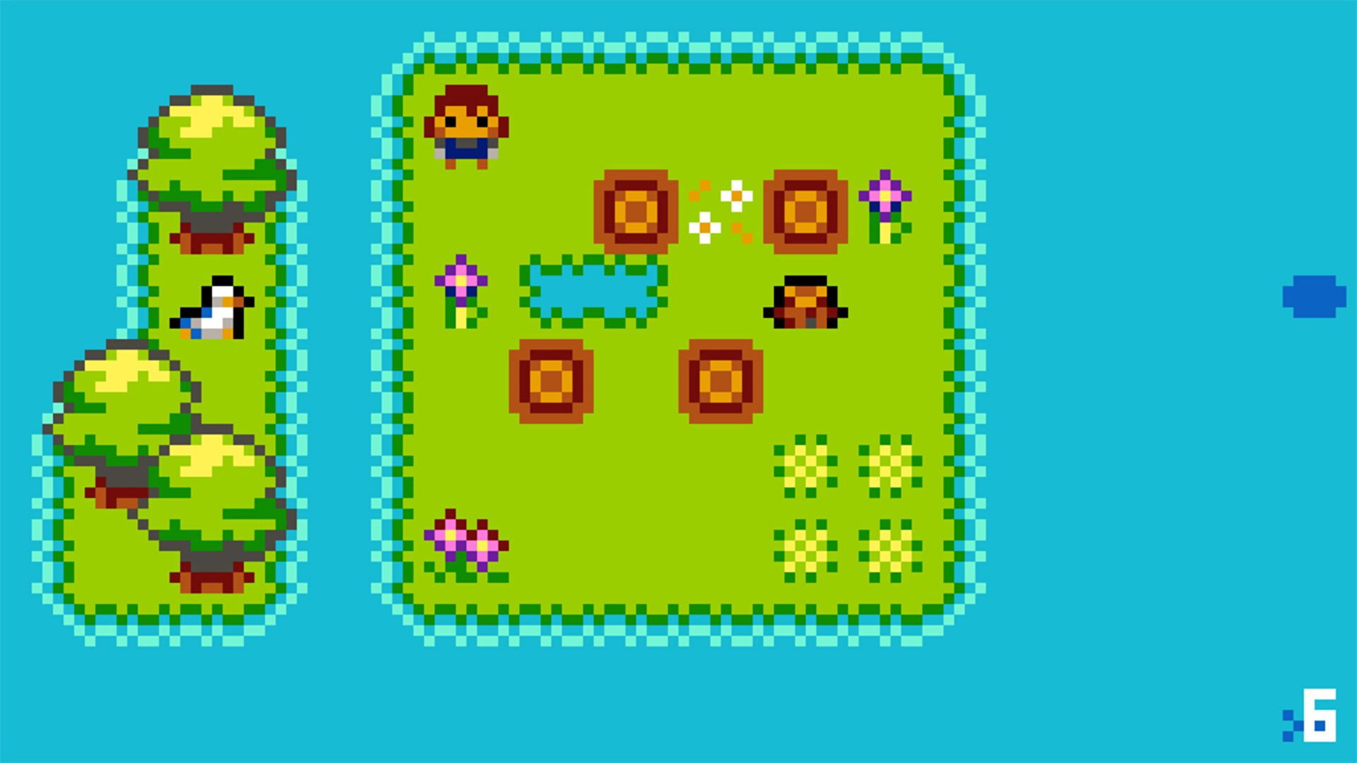 Parcel Push screenshot