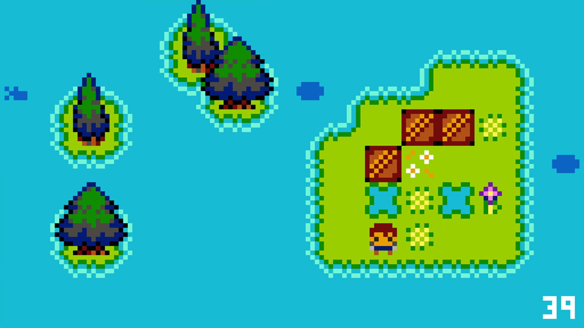 Parcel Push screenshot