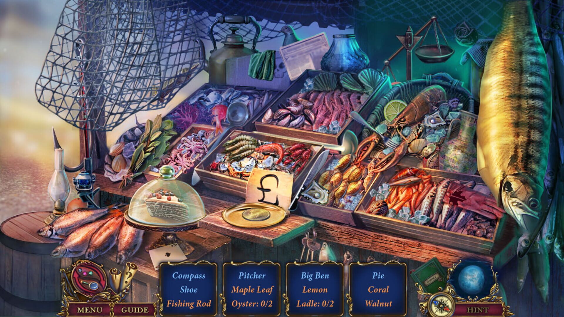 Whispered Secrets: Cruise of Misfortune - Collector's Edition