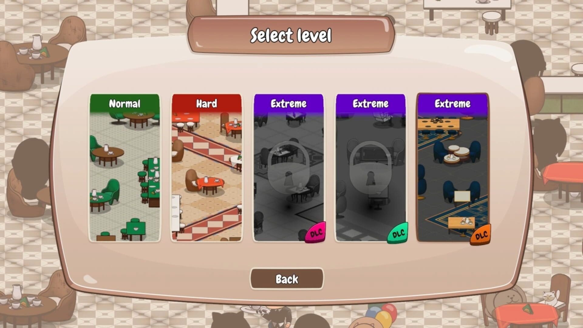 Sweet Survivors: Classy Edition