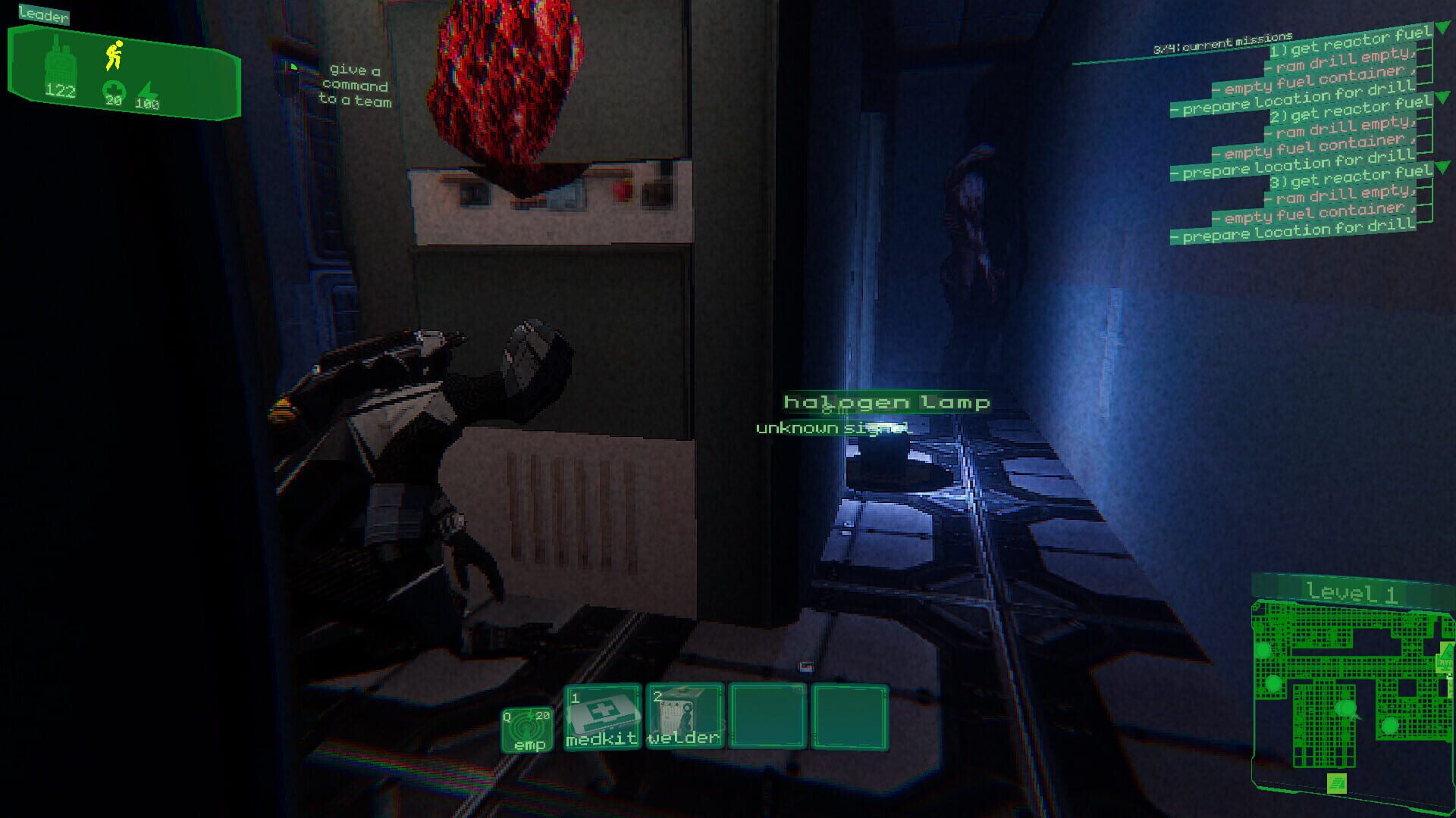Death Imminent - Screenshot