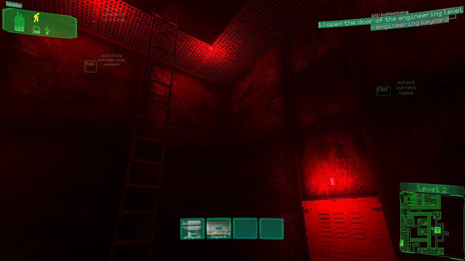 Death Imminent - Screenshot