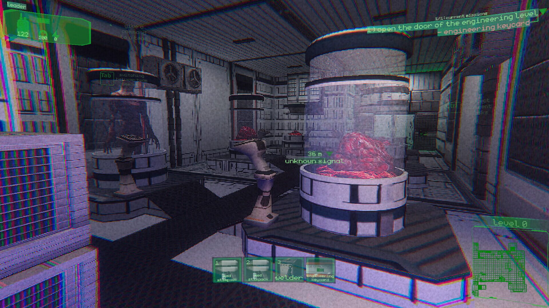 Death Imminent - Screenshot