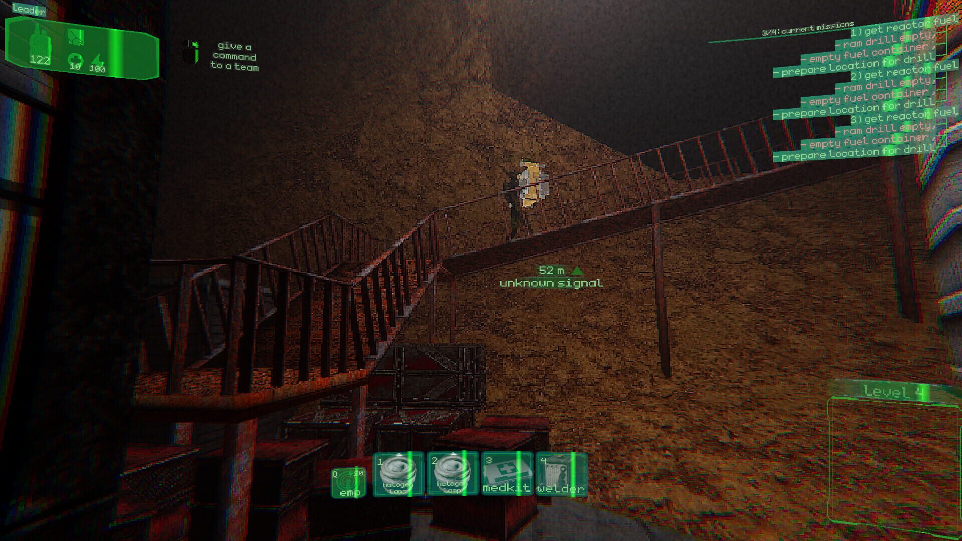 Death Imminent - Screenshot