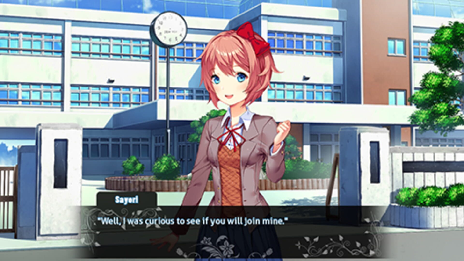 The Fruits of the Literature Club