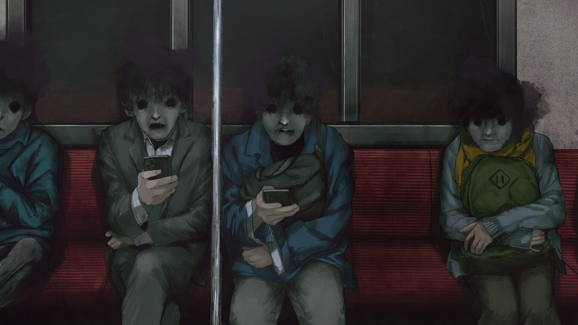 Resequence: The Orchard