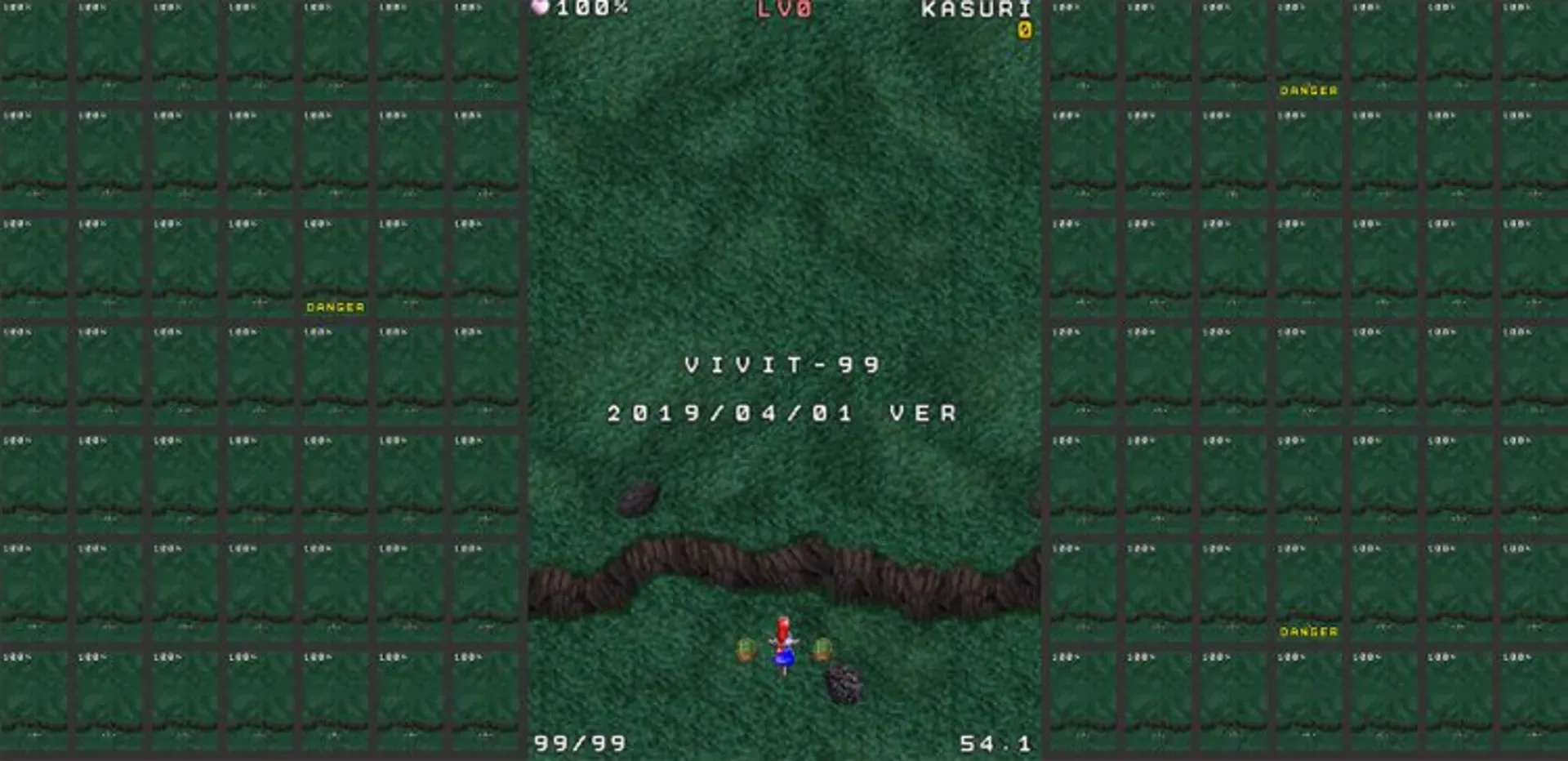 VIVIT-99