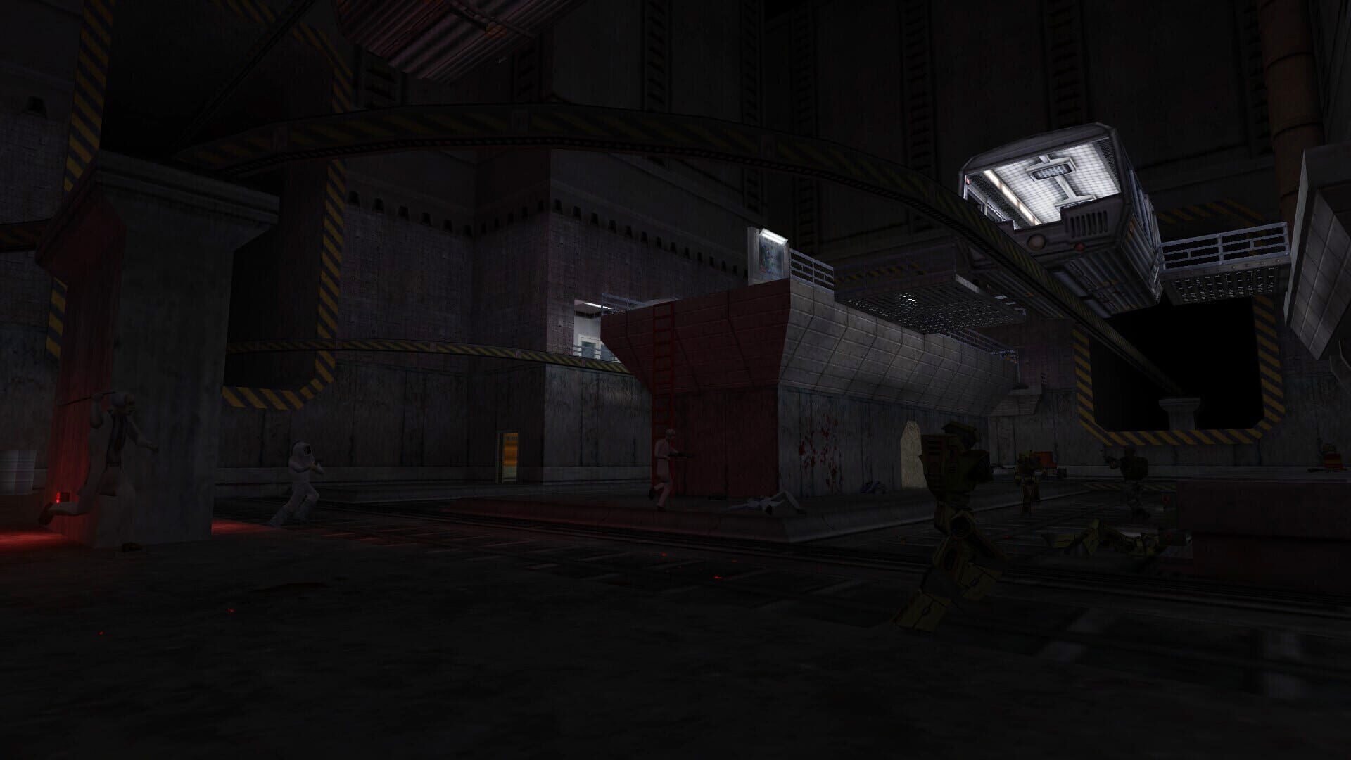 Half-Life Arena