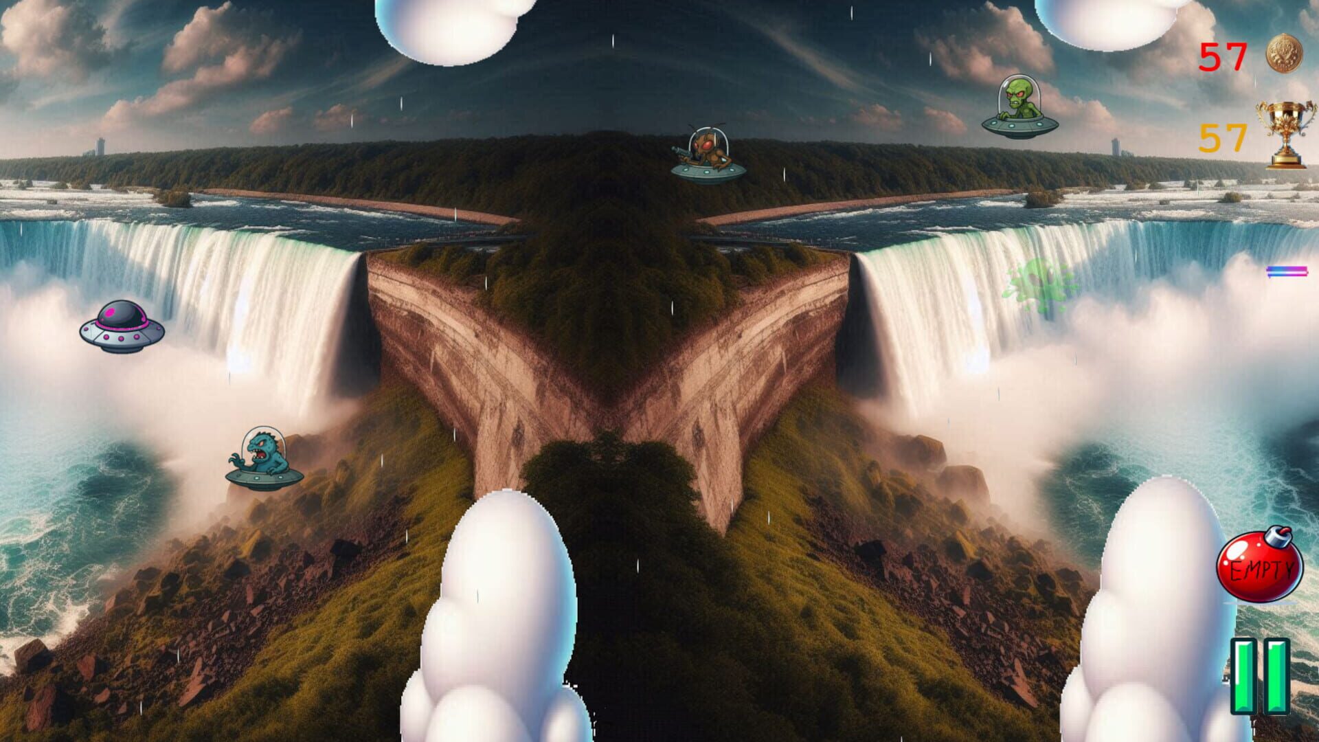 Drunken Baron - Capture 3