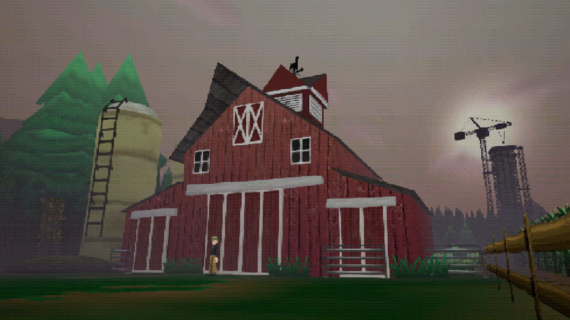 Photogeist Albums: Stayfer River Saga - Screenshot