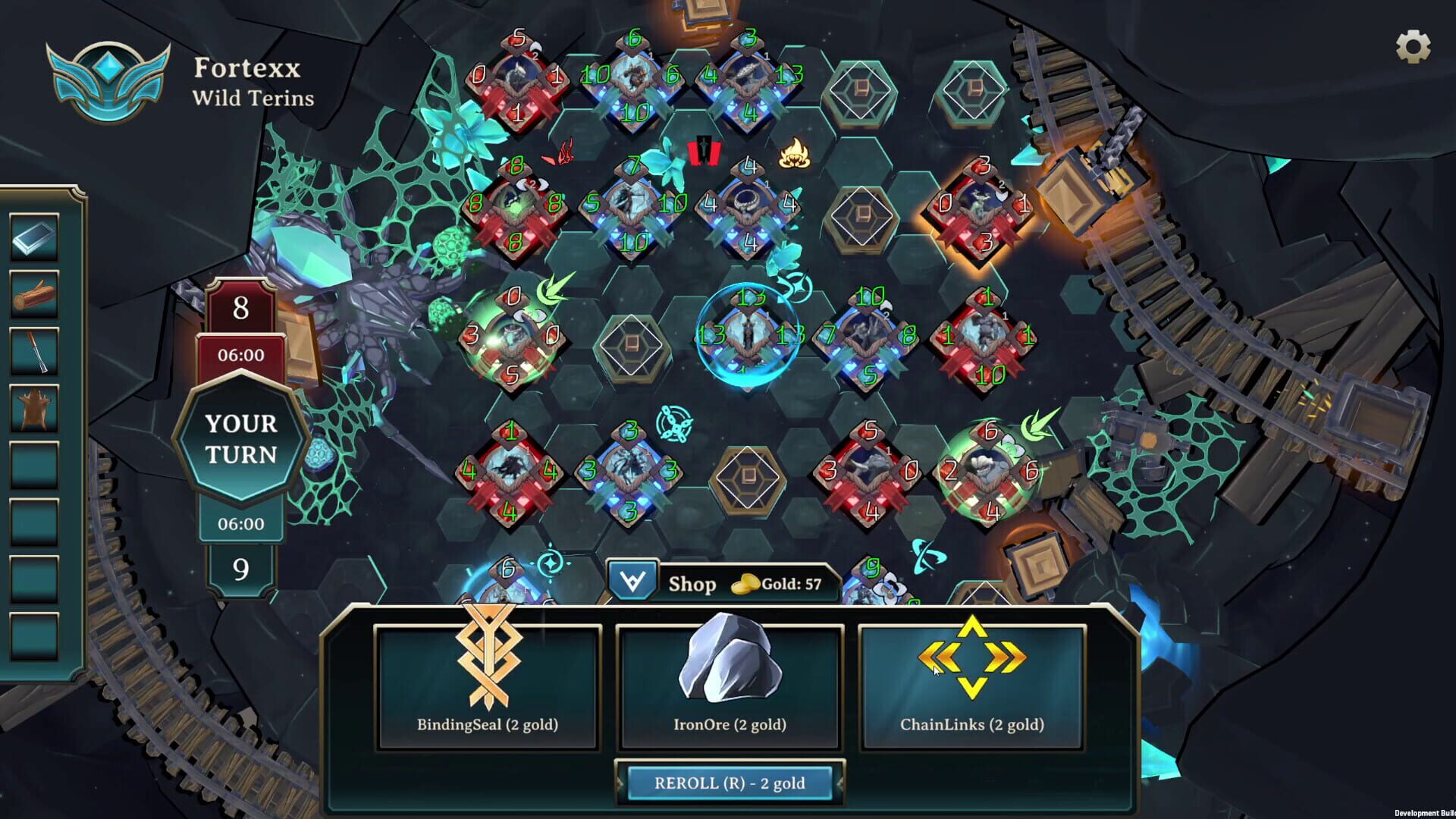 Tales of Tirunia