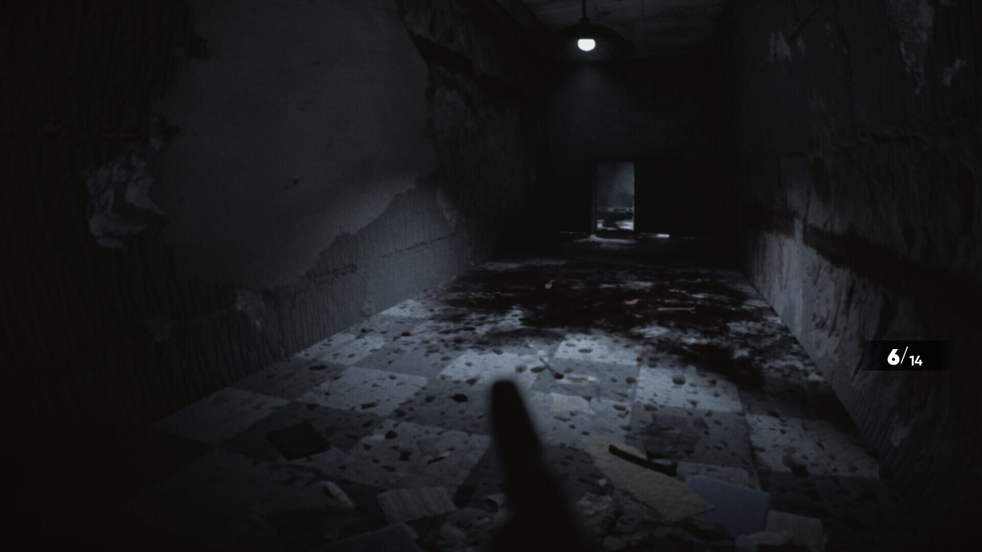 Tales of Survival Horror