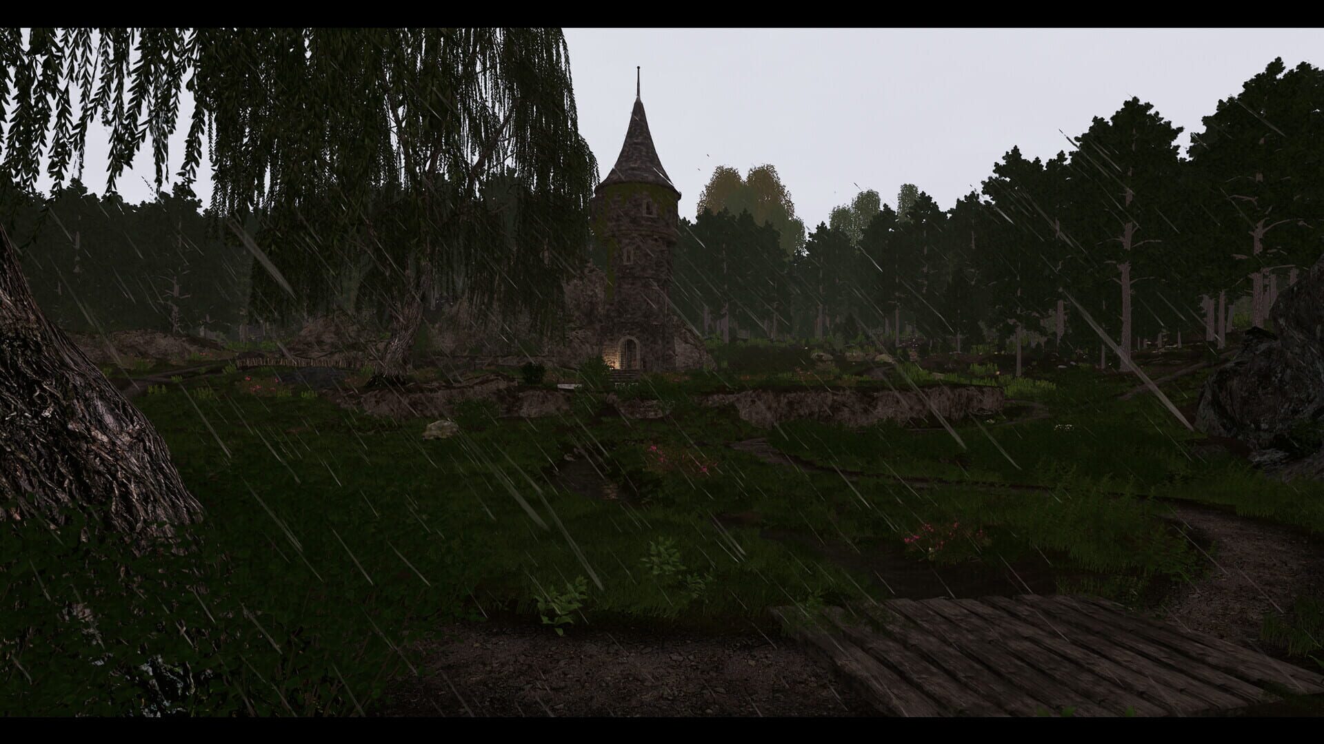 Alchimist: Secret of the Worlds - Screenshot
