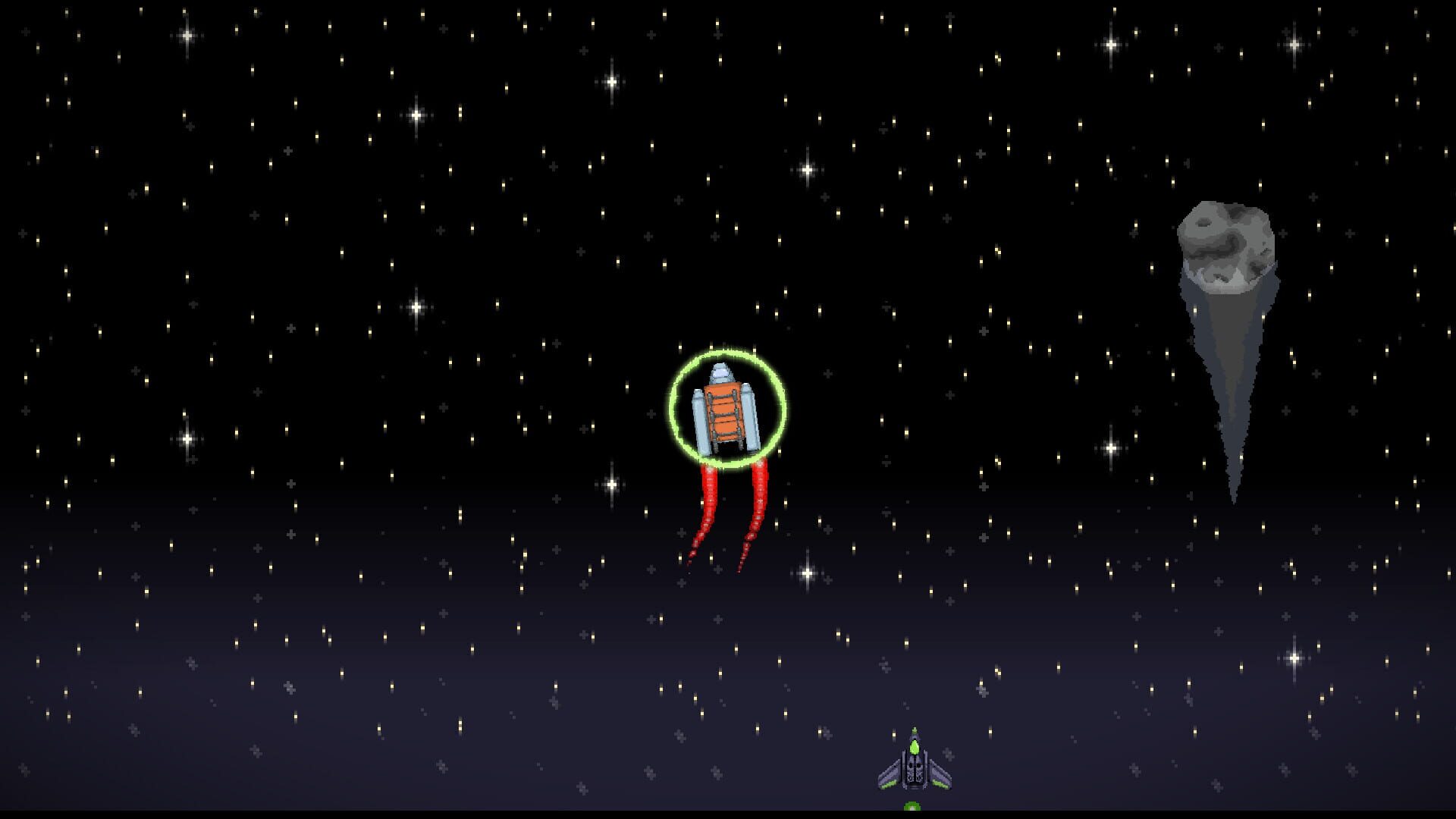 Adventures of Caine McDowell: The Porkian Encounter