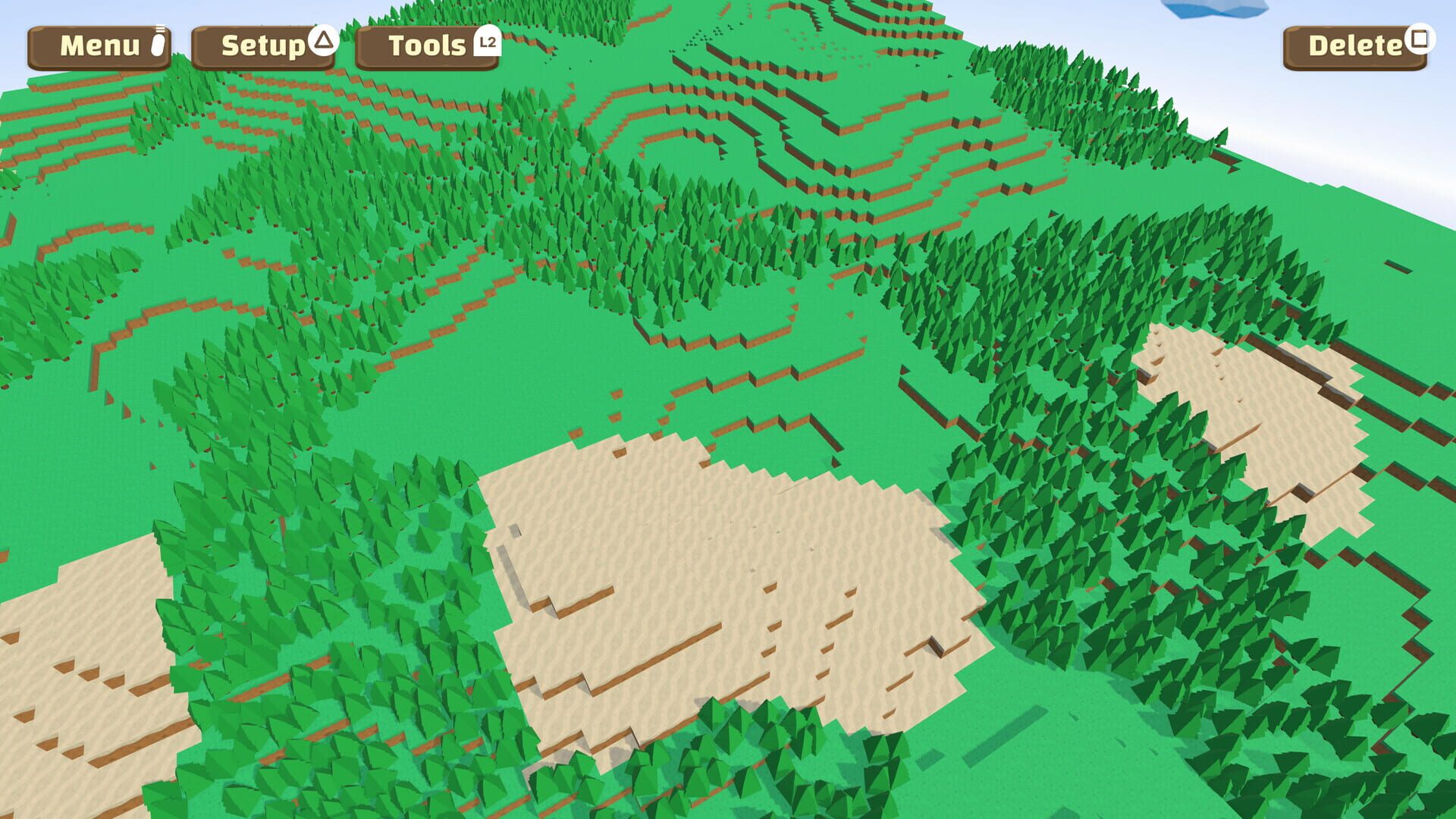 Age of Blocks